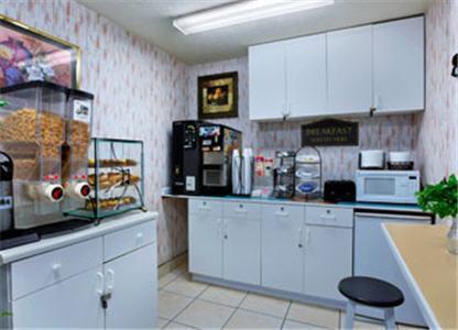 Microtel Inn & Suites By Wyndham Gallup Nhà hàng bức ảnh