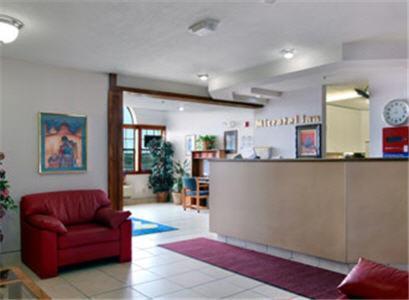 Microtel Inn & Suites By Wyndham Gallup Nội địa bức ảnh